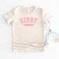 Sissy University | Toddler Short Sleeve Crew Neck