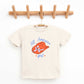 All American Girl Hat | Youth Graphic Short Sleeve Tee