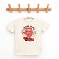 Cooler Than Cupid Skater | Youth Short Sleeve Crew Neck