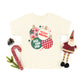 Christmas Ornaments | Youth Graphic Short Sleeve Tee