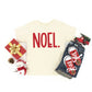 Noel Bold | Youth Graphic Short Sleeve Tee