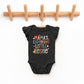 Mama's Expensive Bestie | Baby Graphic Flutter Sleeve Onesie