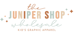 The Juniper Shop Wholesale