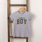 Mama's Boy Stars | Toddler Graphic Short Sleeve Tee