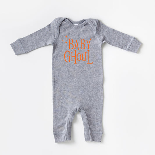 Baby Ghoul | Baby Romper
