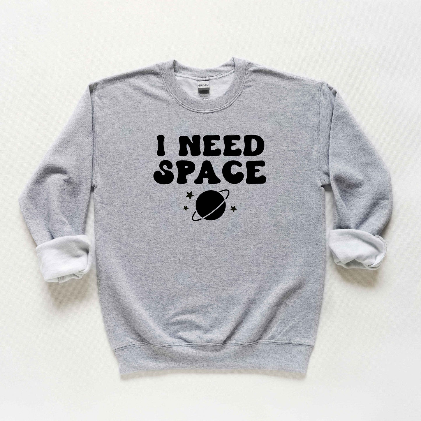 I Need Space | Youth Sweatshirt