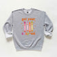 Get Your Cray-On | Youth Sweatshirt