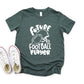 Future Football Player | Youth Graphic Short Sleeve Tee