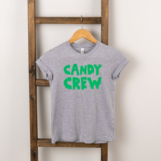 Candy Crew | Toddler Graphic Short Sleeve Tee