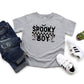 Spooky Boy | Toddler Graphic Short Sleeve Tee