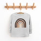 Equality Rainbow | Youth Graphic Long Sleeve Tee