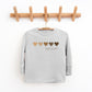 Equality | Youth Graphic Long Sleeve Tee