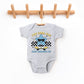 Cool Kid Star | Baby Graphic Short Sleeve Onesie