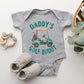 Daddy's Golf Buddy | Baby Graphic Short Sleeve Onesie