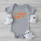 Wicked Cute Bat | Baby Graphic Short Sleeve Onesie