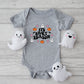 It's Spooky Season Ghost | Baby Graphic Short Sleeve Onesie