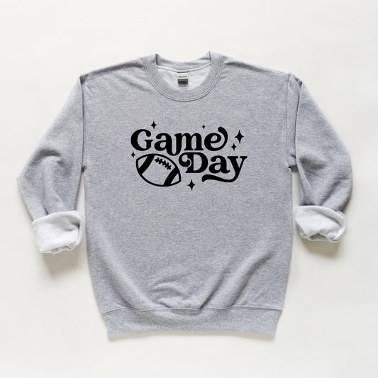 Game Day Stars | Youth Sweatshirt