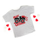 Heart Crusher | Toddler Graphic Short Sleeve Tee