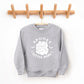Spooky Little Dude | Youth Graphic Sweatshirt