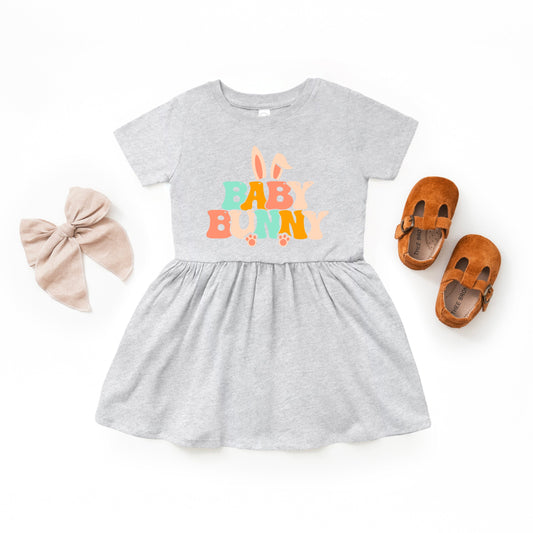 Baby Bunny Ears | Infant Dress