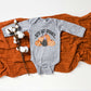 Let's Get Spooky | Baby Graphic Long Sleeve Onesie