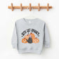 Let's Get Spooky | Toddler Graphic Sweatshirt