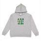 A Wee Bit Irish | Youth Graphic Hoodie