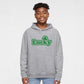 Lucky Bold | Youth Graphic Hoodie