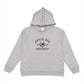 Cutie Pie University | Youth Graphic Hoodie