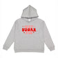 Hey Sugar Pie Stars | Youth Graphic Hoodie