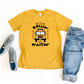 They See Me Rollin' | Youth Graphic Short Sleeve Tee