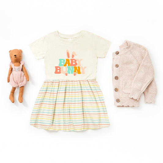 Baby Bunny Ears | Infant Dress