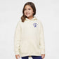 Pickleball Front And Back | Youth Graphic Hoodie
