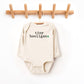 Tiny Hooligan | Baby Graphic Long Sleeve Onesie