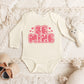 Be Mine Bubble | Baby Graphic Long Sleeve Onesie