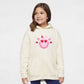 Babe Smile | Youth Graphic Hoodie
