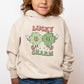 Lucky Charm Friends | Toddler Graphic Hoodie