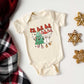 Fa La La Friends | Baby Graphic Short Sleeve Onesie