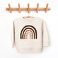 Equality Rainbow | Youth Ultra-Soft Graphic Sweatshirt