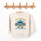 Cool Kid Star | Toddler Graphic Sweatshirt