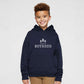 Long Live Boyhood | Youth Graphic Hoodie