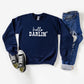 Hello Darlin' | Youth Sweatshirt