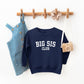 Big Sis Club | Toddler Sweatshirt