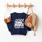 Cool Dudes Club | Toddler Graphic Sweatshirt