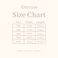One Lucky Mini Clover | Baby Graphic Short Sleeve Onesie