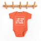 Got Mad Love | Baby Graphic Short Sleeve Onesie