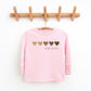 Equality | Youth Graphic Long Sleeve Tee