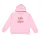 Little Miss Valentine | Youth Graphic Hoodie