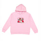 Valentine Kittens | Youth Graphic Hoodie