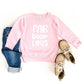 Fabboolus | Toddler Graphic Sweatshirt